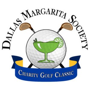 2019 Dallas Margarita Society Charity Golf Classic Logo